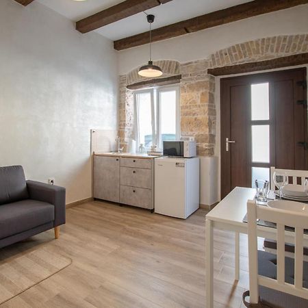 Apartments Nesatcium PUY Exterior foto