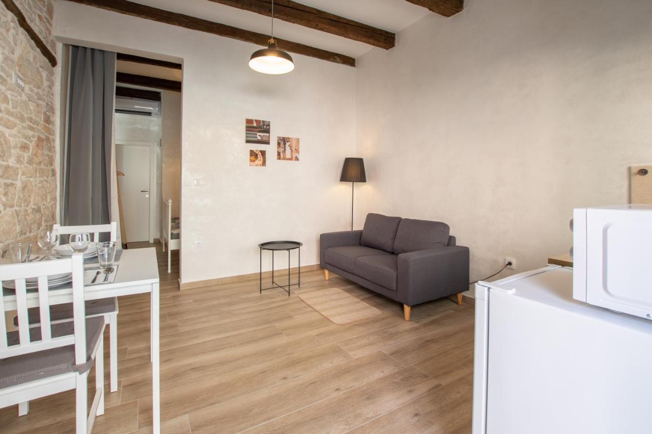 Apartments Nesatcium PUY Exterior foto