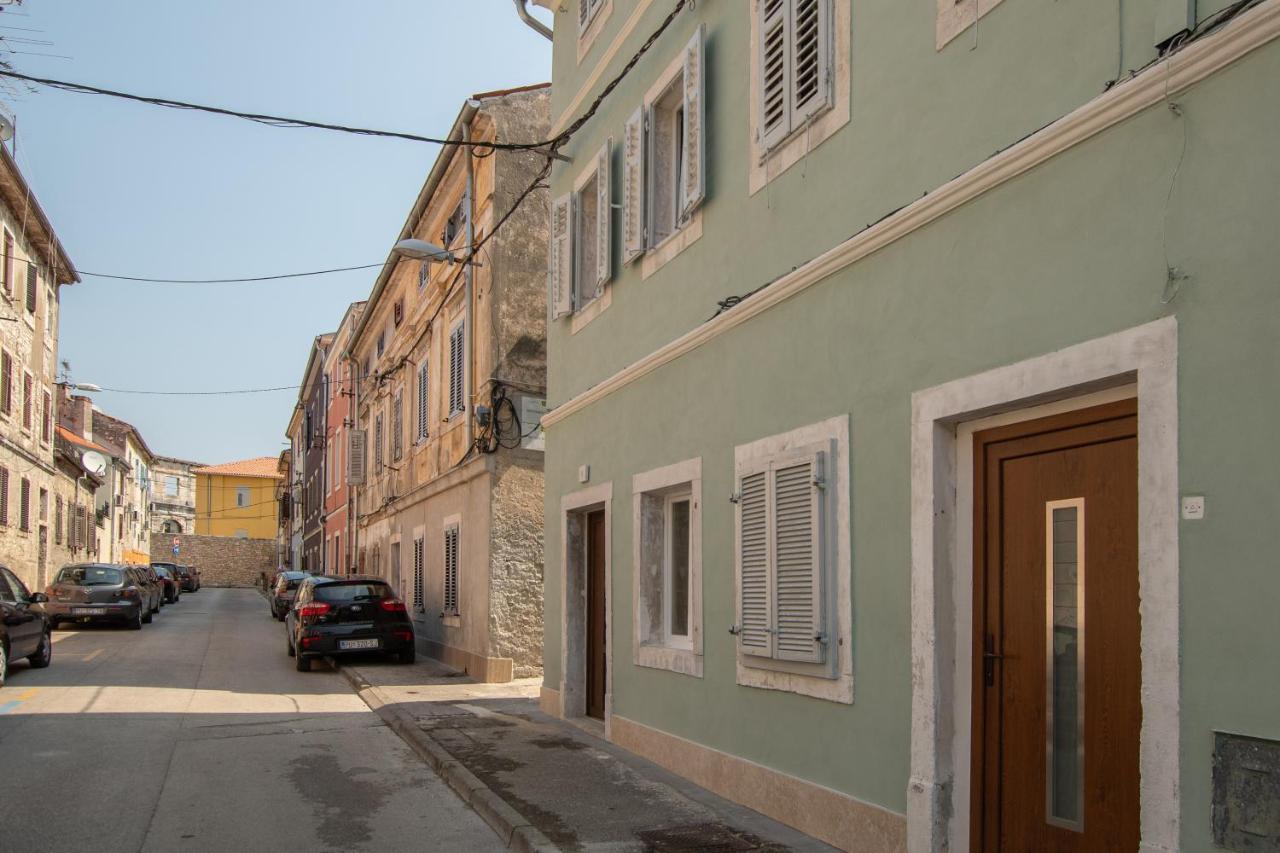 Apartments Nesatcium PUY Exterior foto