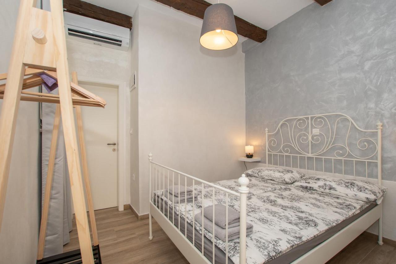 Apartments Nesatcium PUY Exterior foto